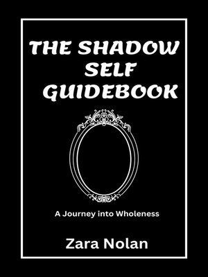 cover image of The Shadow Self Guidebook